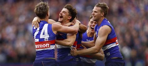 australian rules round 4 betting odds - aussie rules betting odds